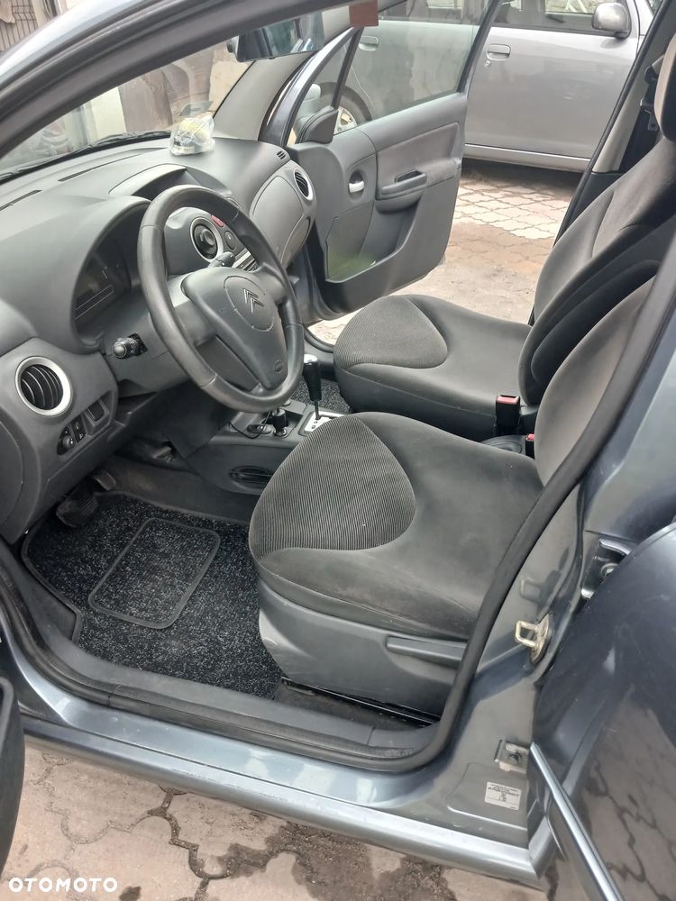 Citroën C3 - 5