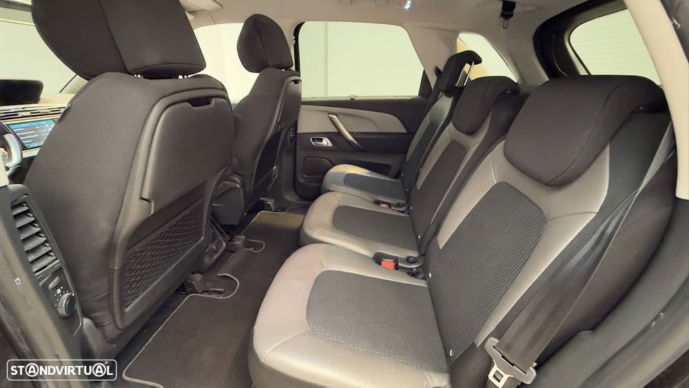 Citroën C4 Spacetourer PureTech 130 Stop&Start SHINE - 6