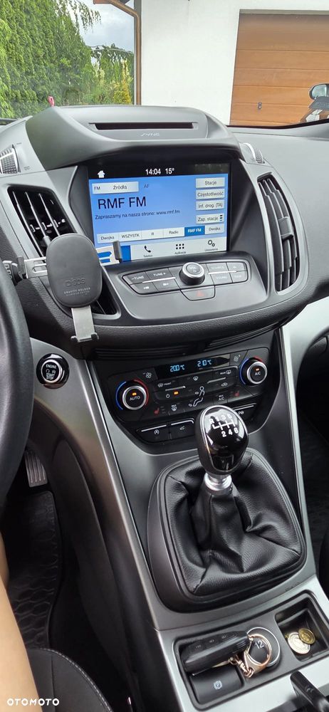 Ford Kuga 1.5 EcoBoost FWD Trend ASS MMT6 - 16