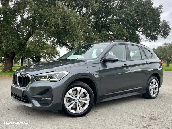 BMW X1 25 e xDrive Corporate Edition