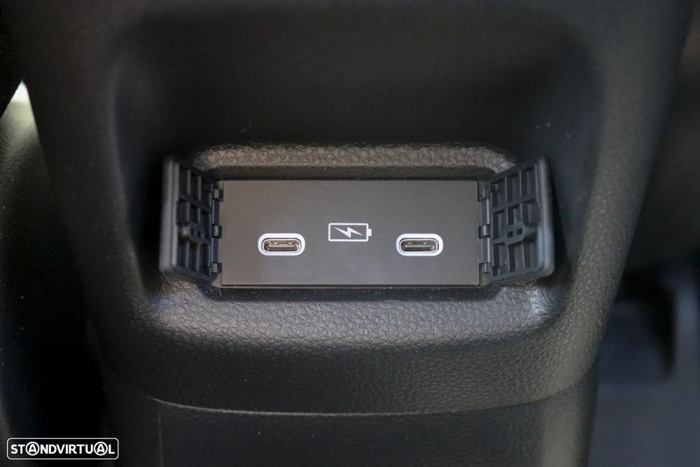 Honda Jazz Crosstar Hybrid 1.5 i-MMD Advance - 29