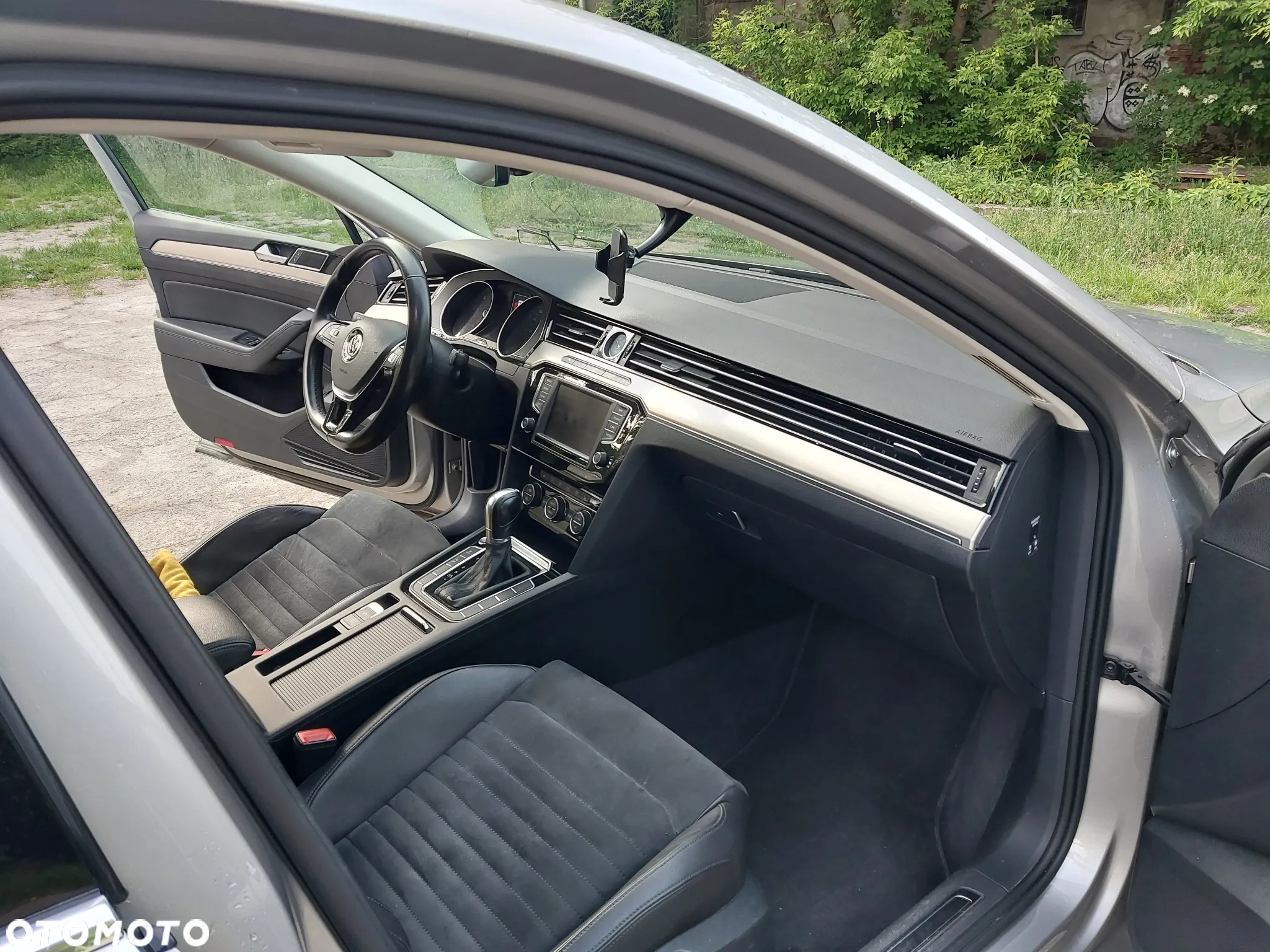 Volkswagen Passat 2.0 TDI BMT Highline DSG - 10