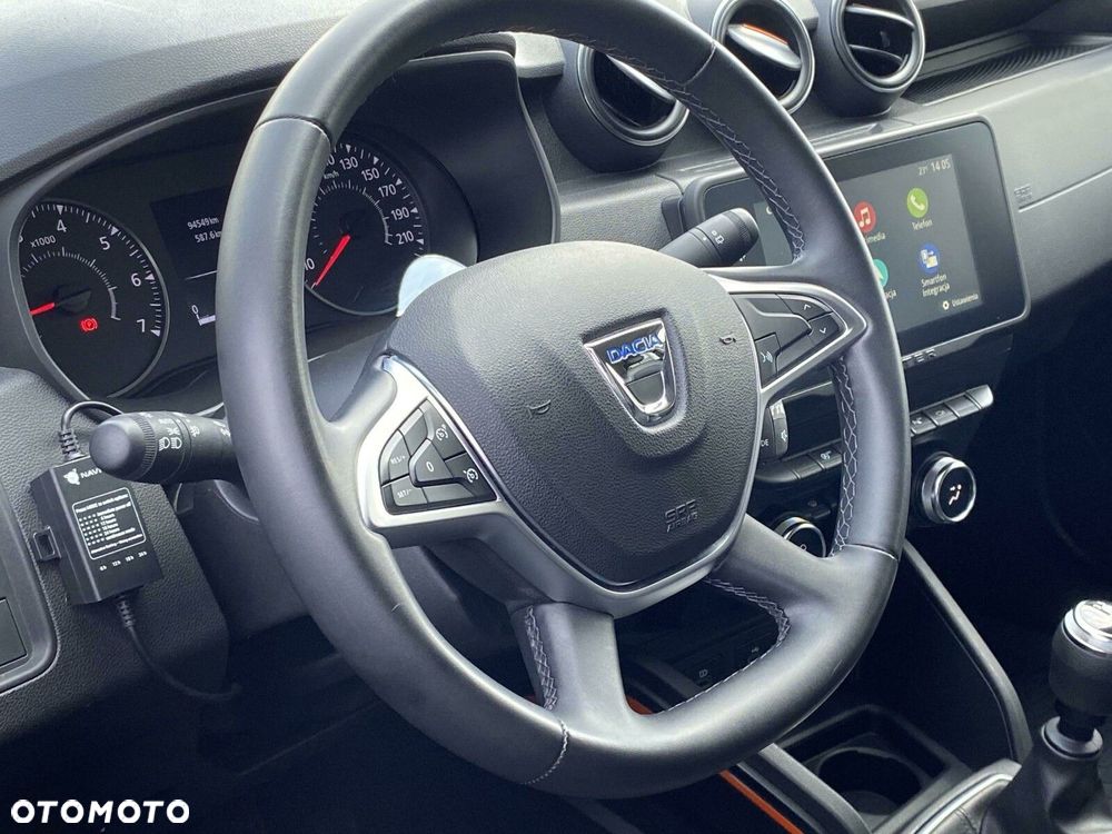 Dacia Duster - 22