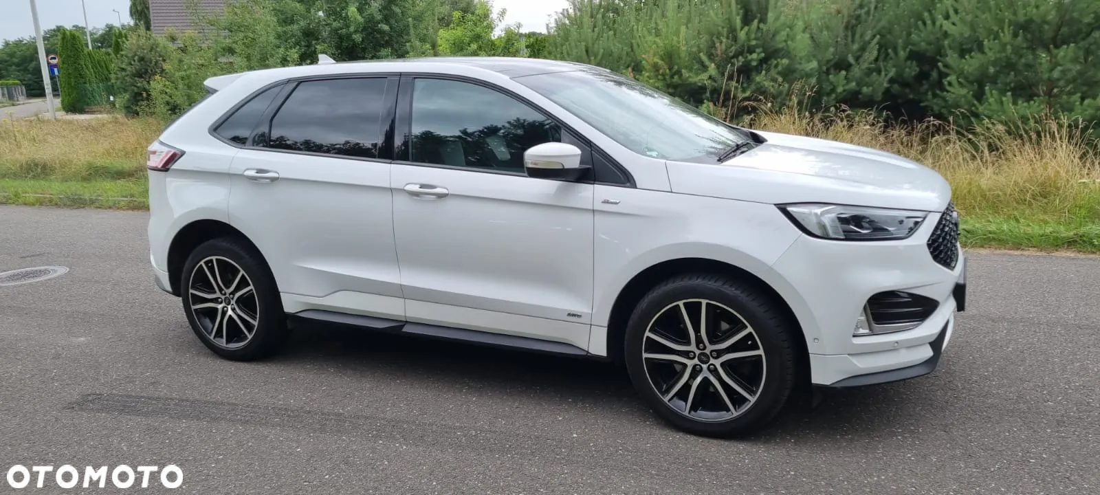 Ford Edge 2.0 EcoBlue Twin-Turbo 4WD ST-Line - 4