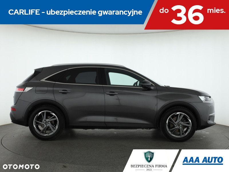 DS Automobiles DS 7 Crossback - 7