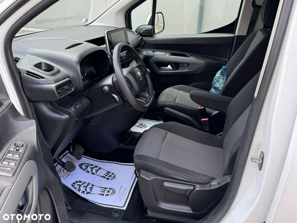 Toyota Proace City Verso - 38