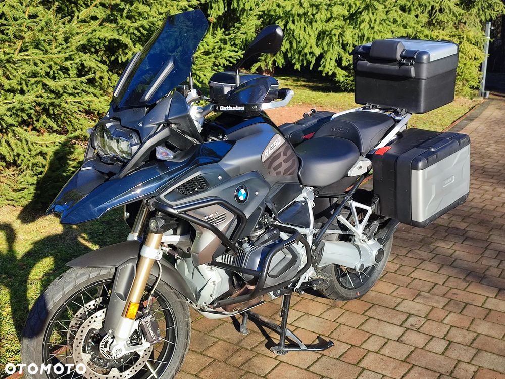 BMW GS - 8