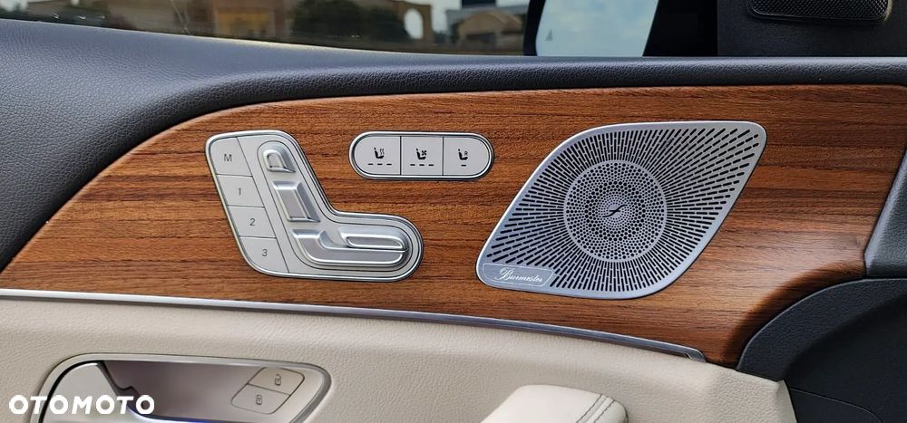 Mercedes-Benz GLE 450 4Matic 9G-TRONIC - 12