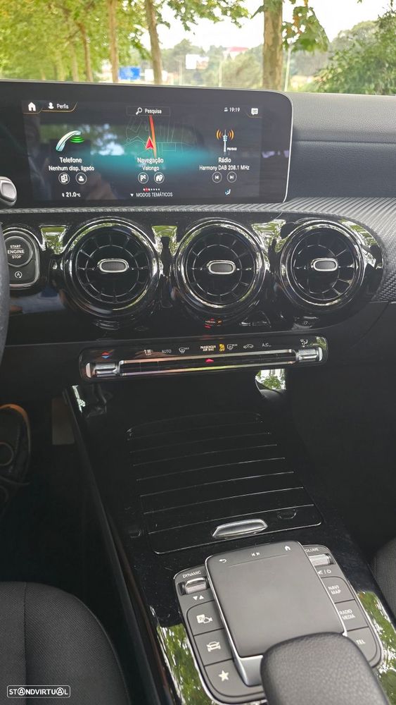 Mercedes-Benz A 180 7G-DCT Edition 2020 - 23