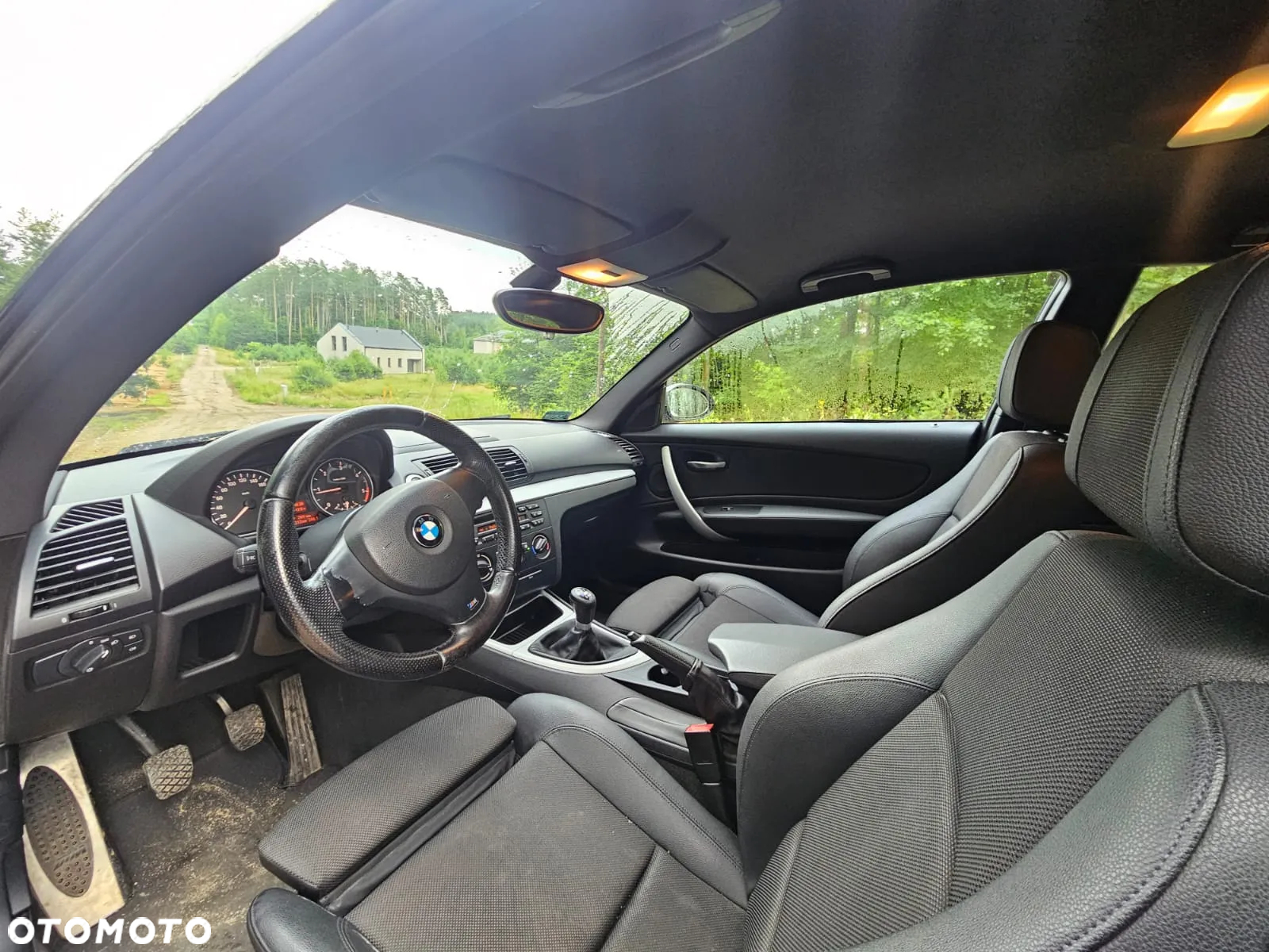 BMW Seria 1 118d - 8