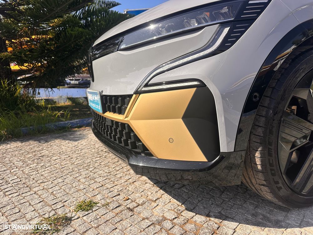 Renault Mégane E-Tech EV60 Iconic - 14