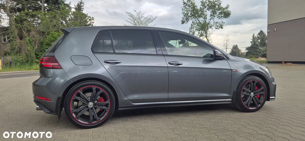 Volkswagen Golf 2.0 TSI GTI DSG - 3