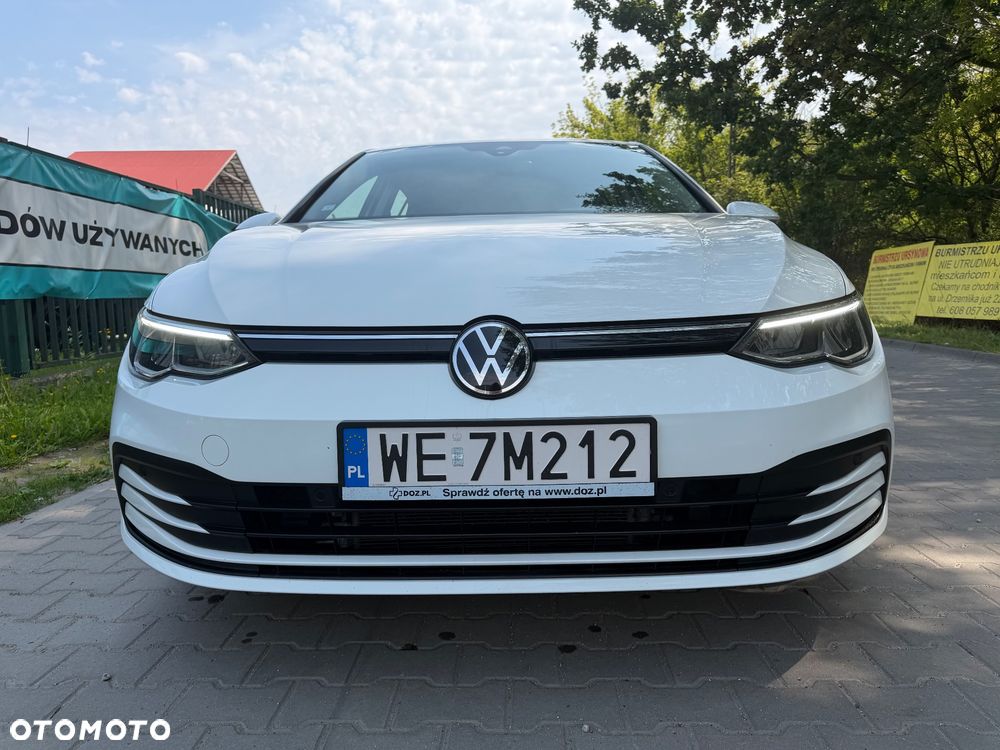 Volkswagen Golf 1.5 TSI EVO Life - 13