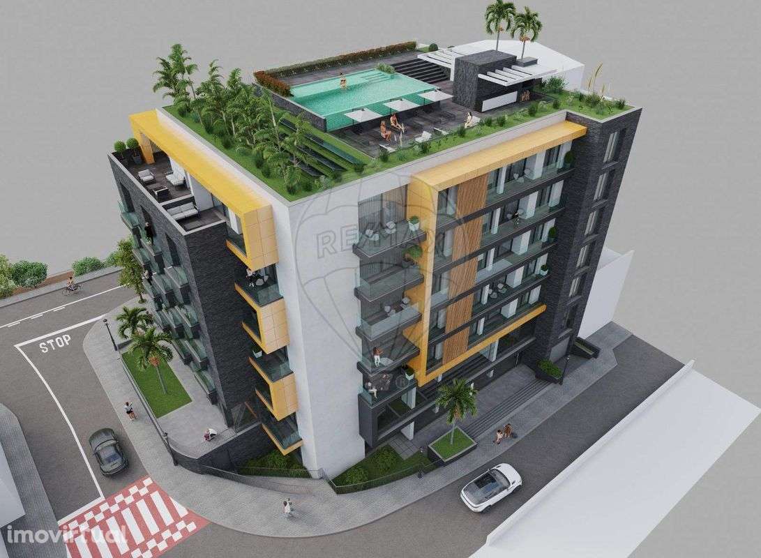 Apartamento T1 para venda - Grande imagem: 5/20