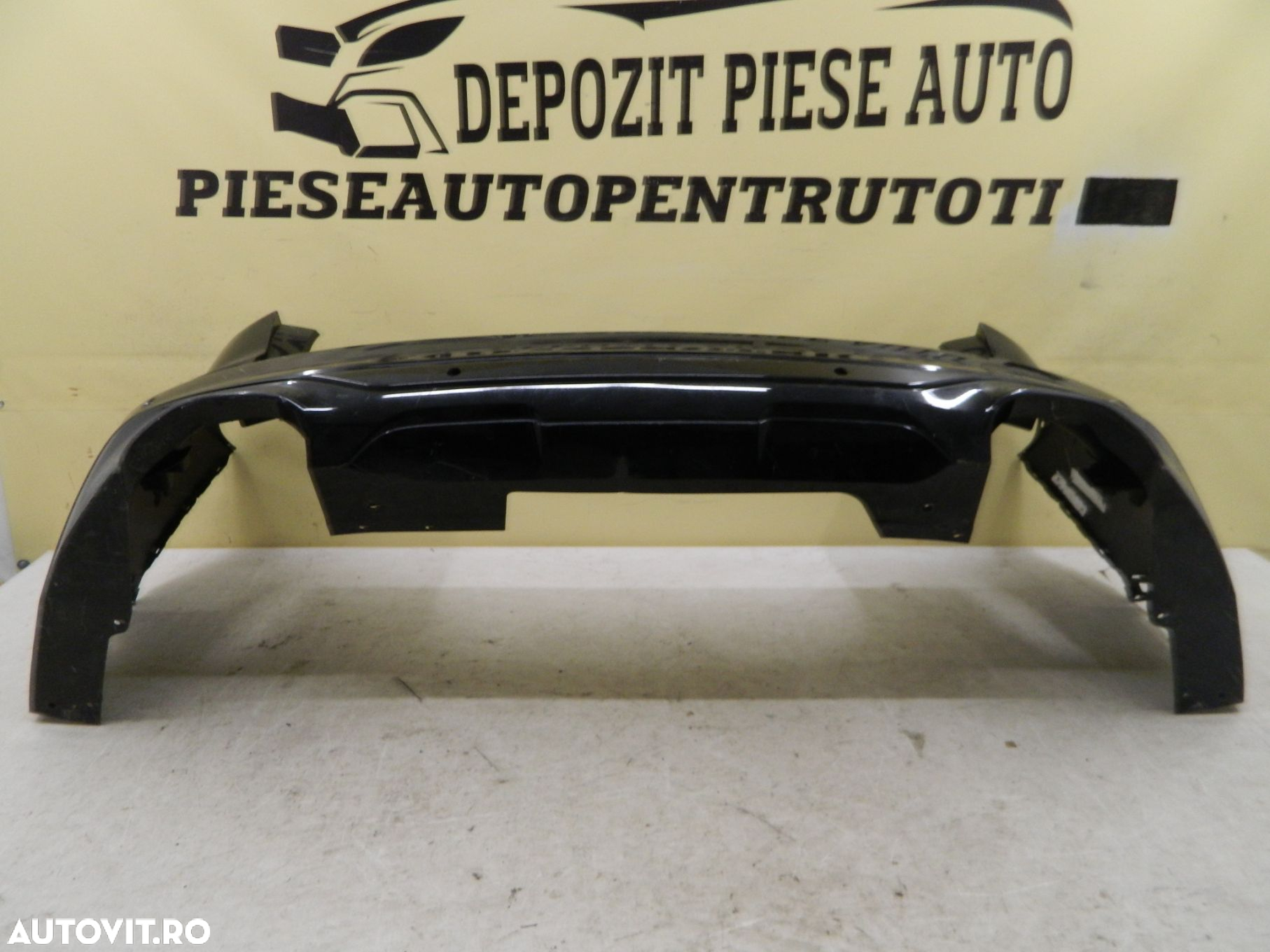 Bara spate Ford Kuga ST-LINE, 2020, 2021, 2022, 2023, 2024, cod origine LY4B-17A894-JD. - 7