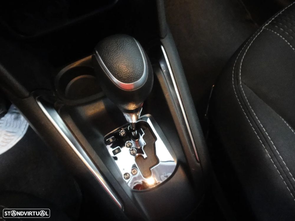 Peugeot 208 PureTech 110 Stop & Start EAT6 Tech Edition - 23