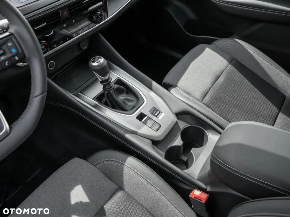 Nissan Qashqai 1.3 DIG-T mHEV N-Connecta - 9