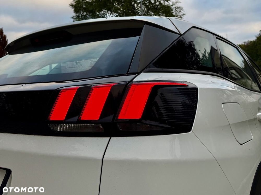 Peugeot 3008 1.6 BlueHDi Active S&S - 11