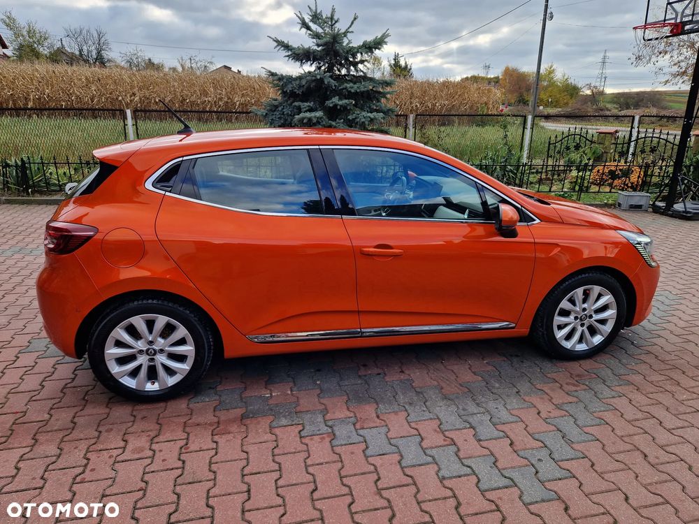 Renault Clio 1.0 TCe Intens - 37
