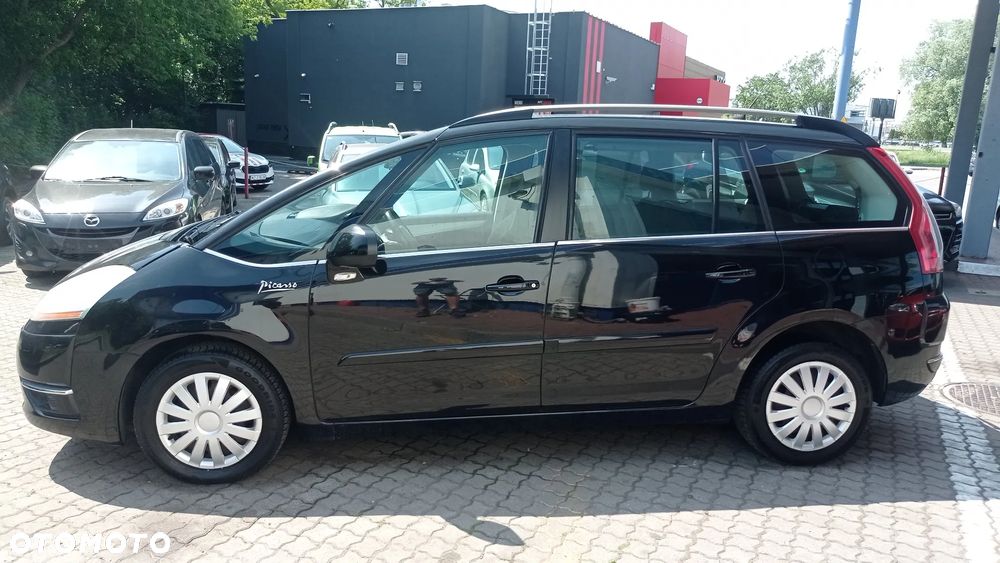 Citroën C4 Picasso 1.6 HDi Impress Pack - 7