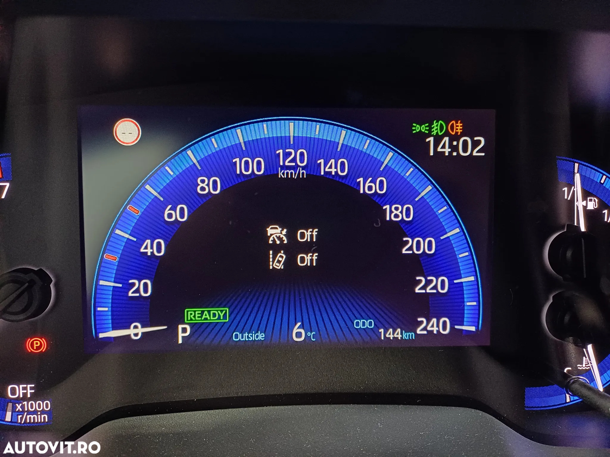 Toyota Corolla 1.8 HSD Dynamic - 15