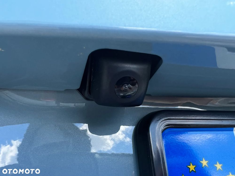Suzuki Vitara 1.4 Boosterjet Allgrip Comfort+ - 30