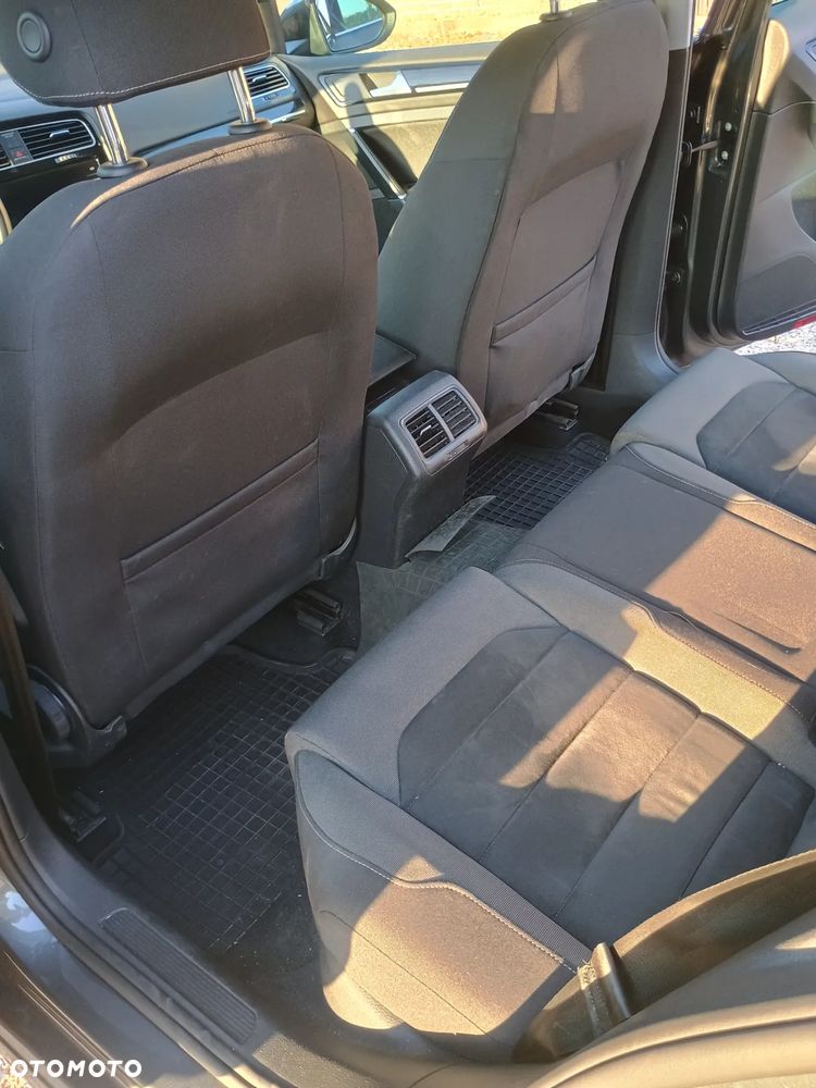 Volkswagen Golf 1.5 TSI BMT Evo Highline DSG - 14