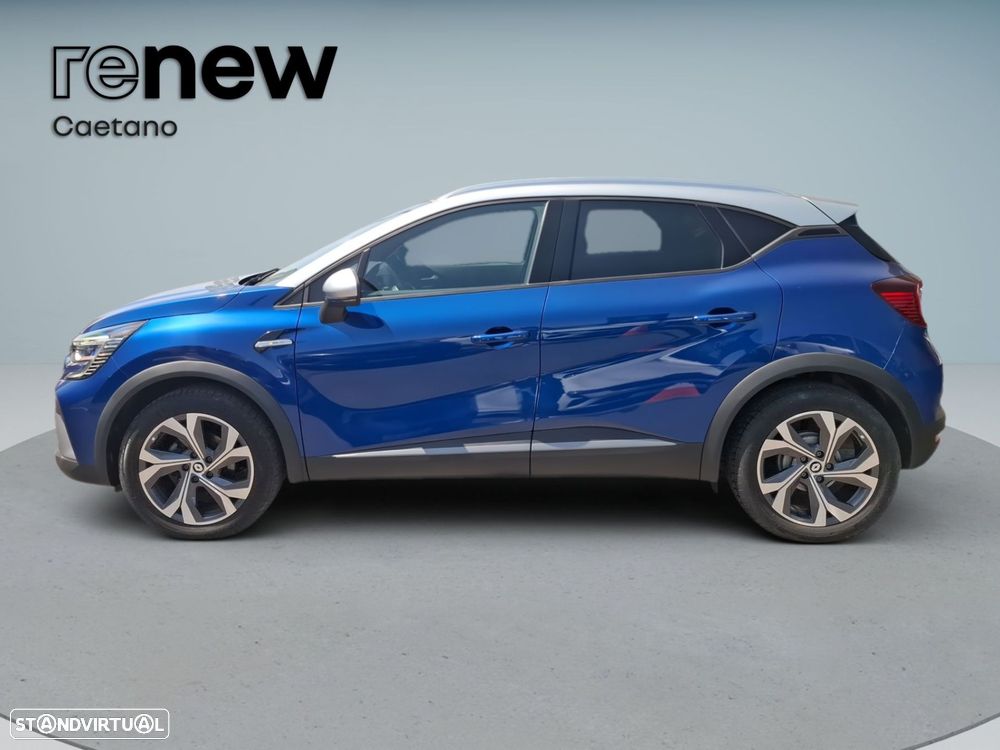 Renault Captur 1.0 TCe RS Line - 5