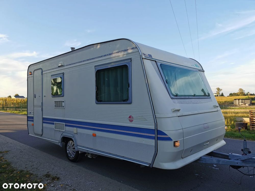 Adria 432 PY - 1