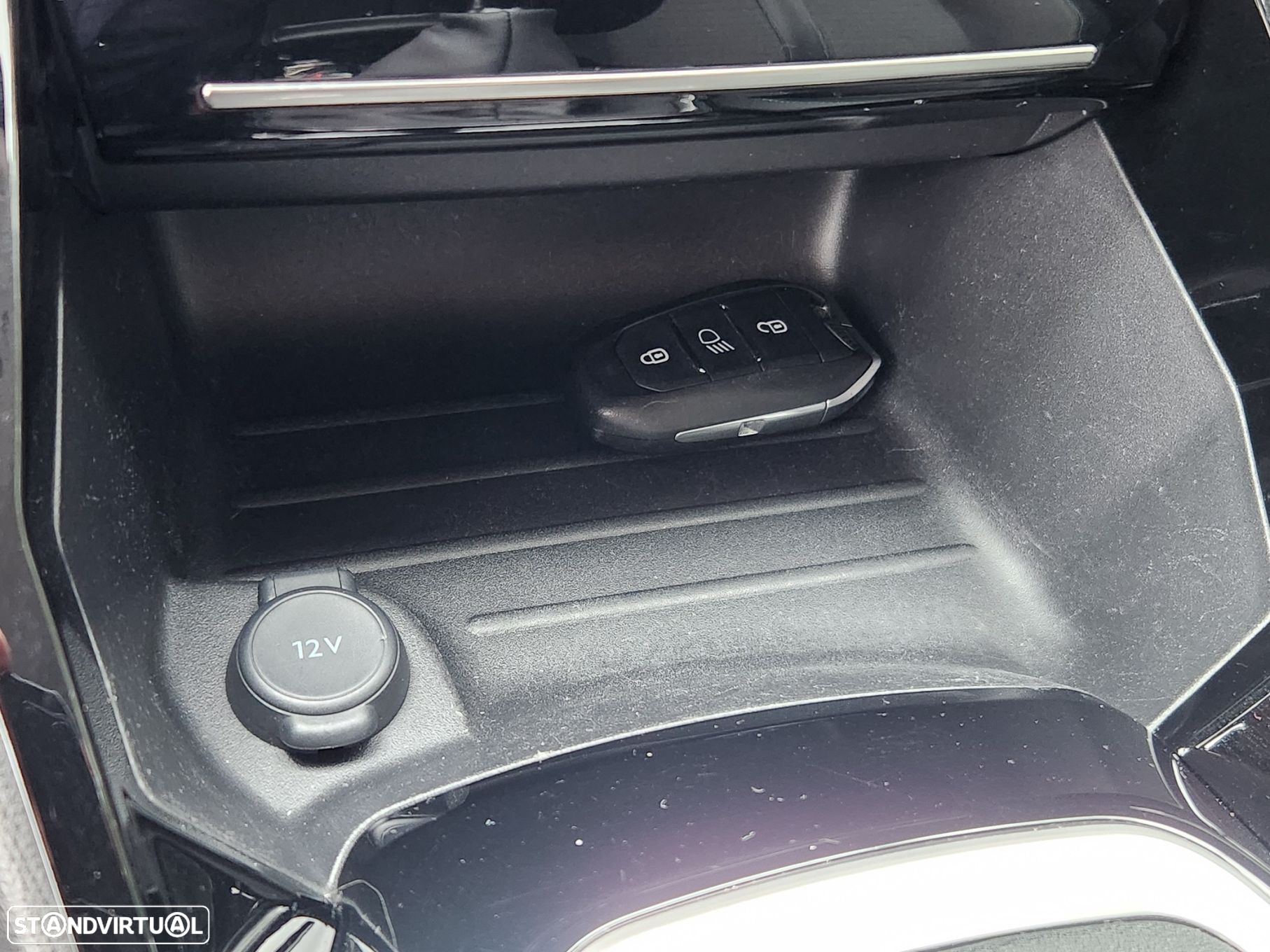 Peugeot 2008 1.5 BlueHDi Allure - 29