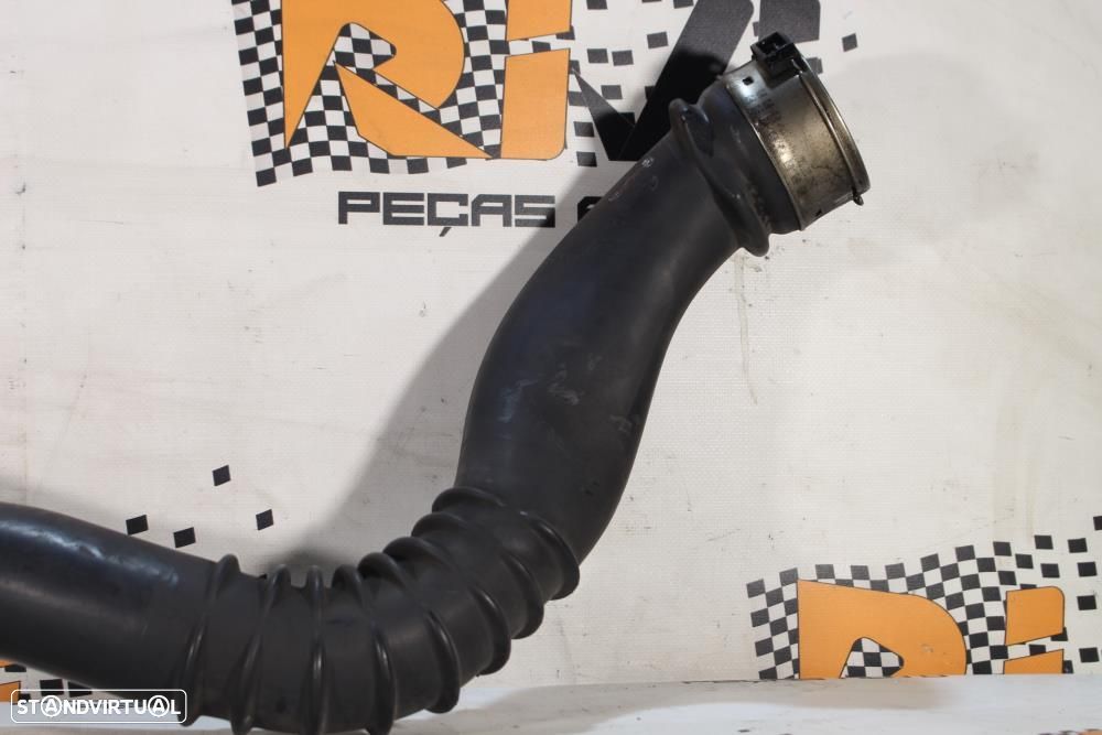 Tubo De Admissão Bmw 3 (E90)  11617797483 / 7797483 / 58300015 - 4