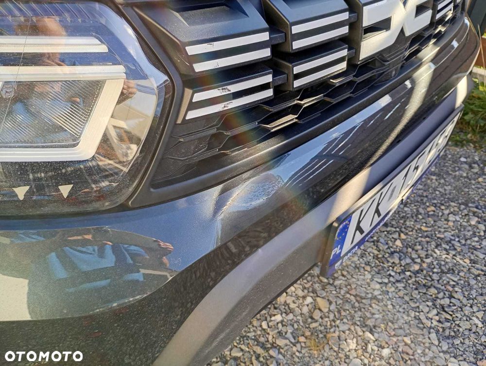 Dacia Duster - 4