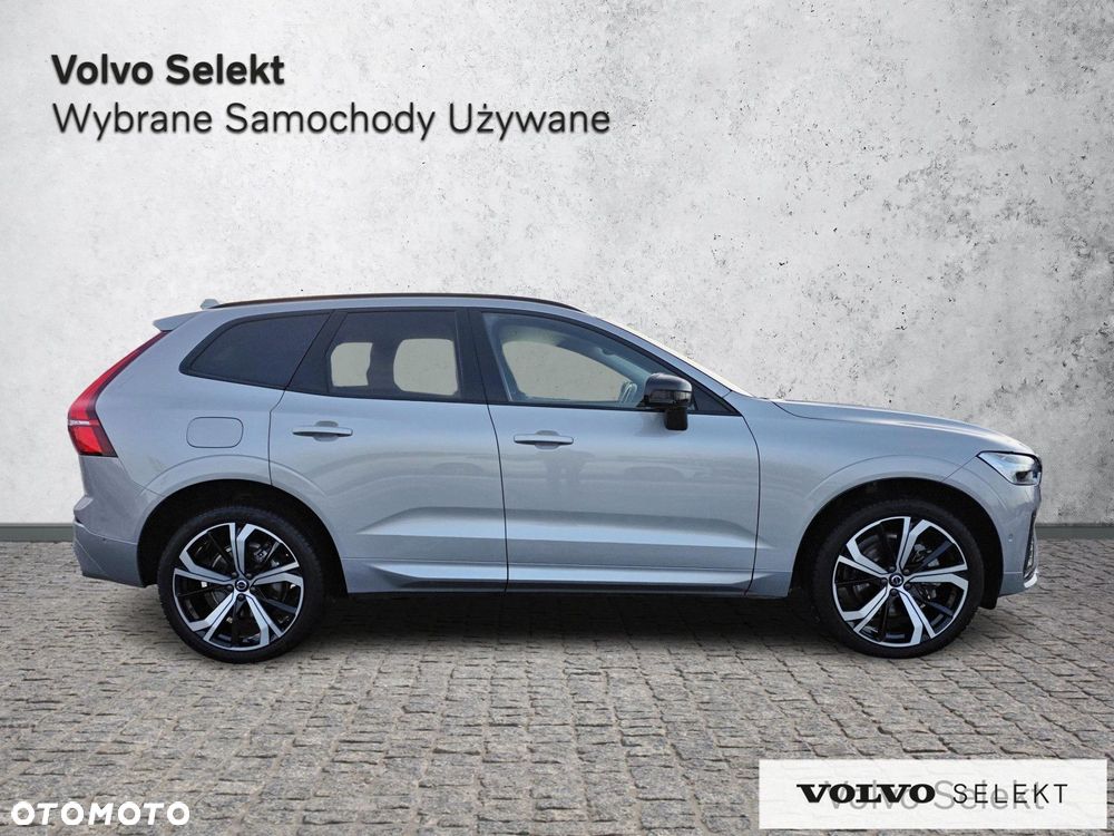 Volvo XC 60 - 10