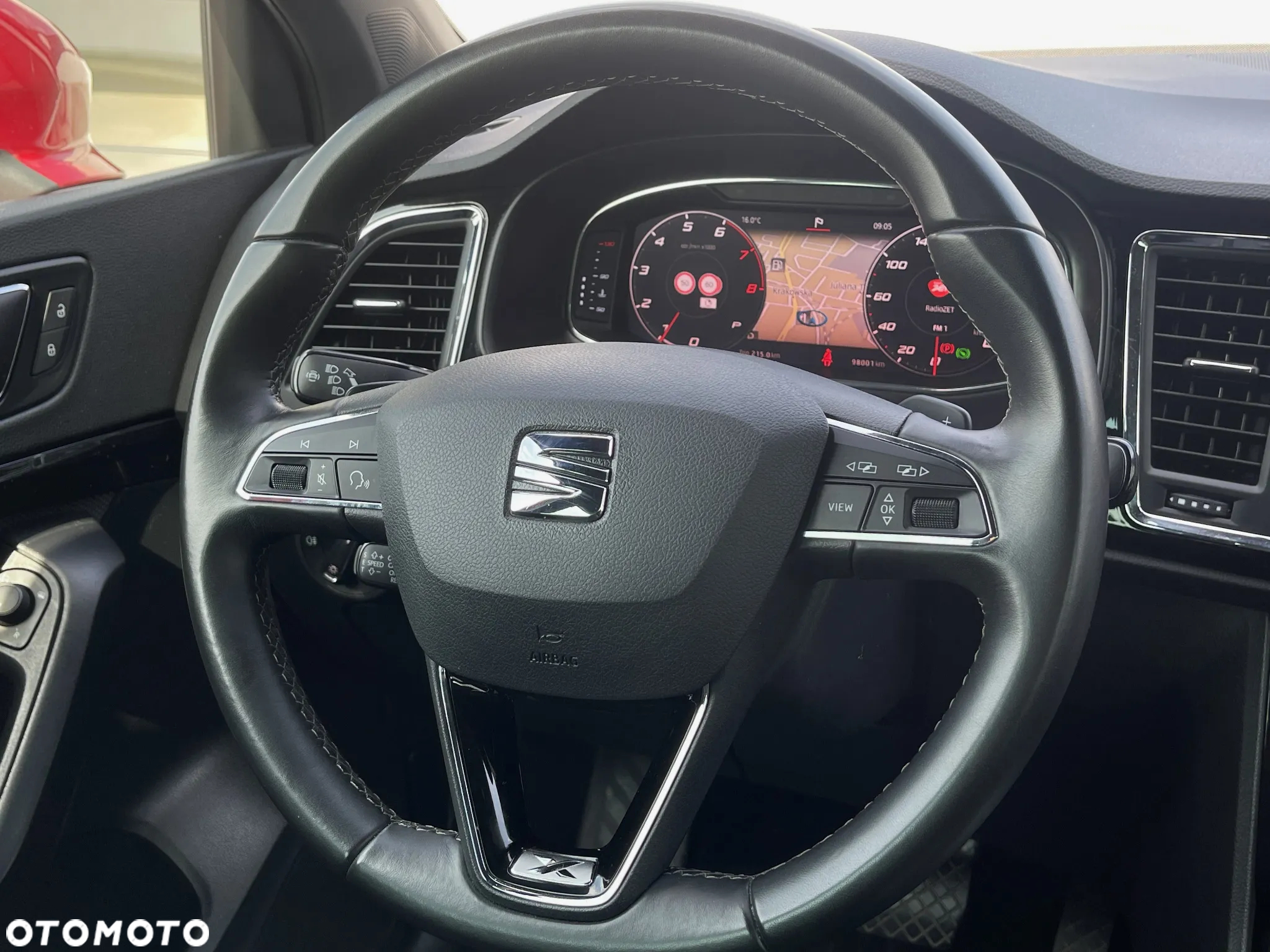 Seat Ateca 1.5 Eco TSI Xcellence S&S DSG - 26
