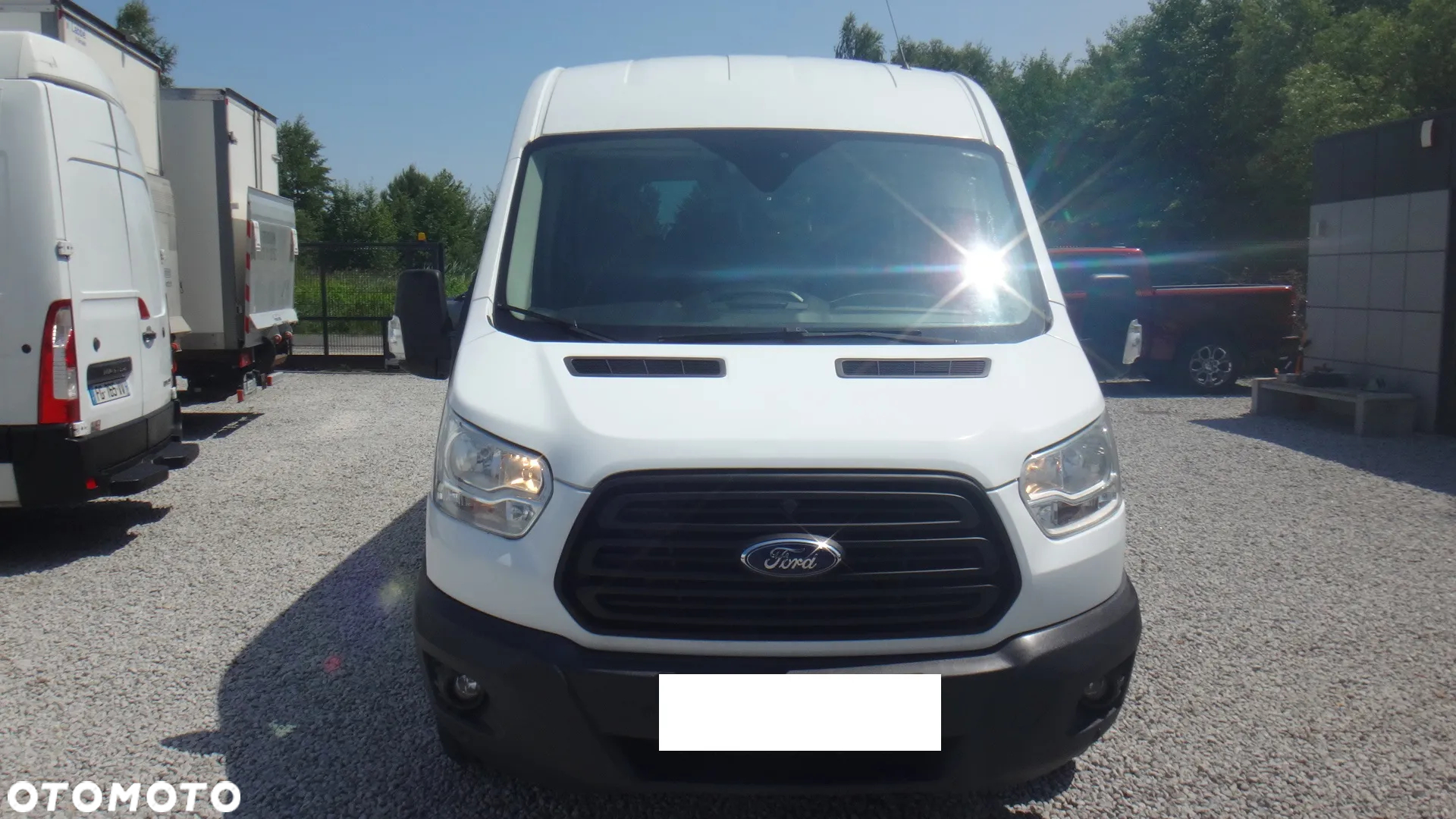 Ford TRANSIT - 3