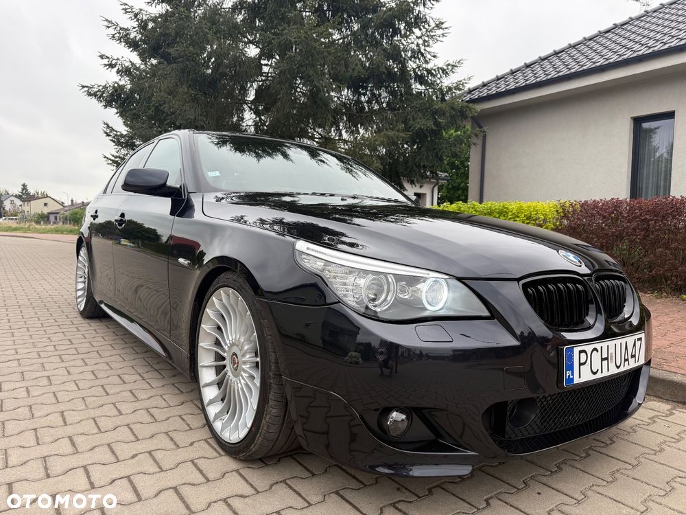 BMW Seria 5 - 3