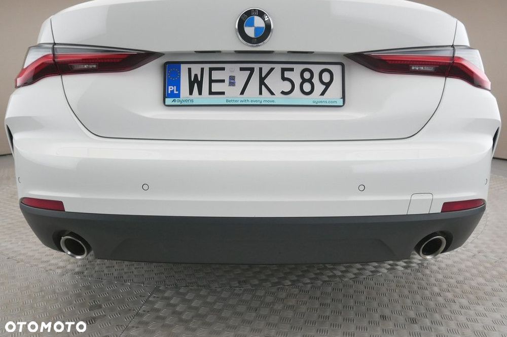 BMW Seria 4 - 33
