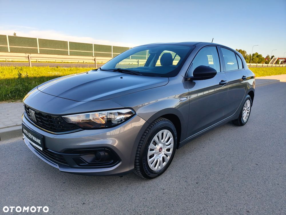 Fiat Tipo 1.4 Classic - 1