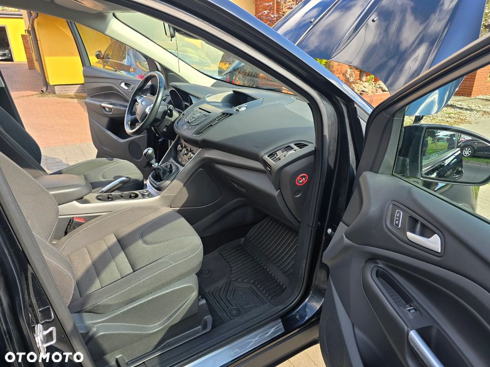 Ford Kuga 1.5 EcoBoost FWD Trend ASS - 22
