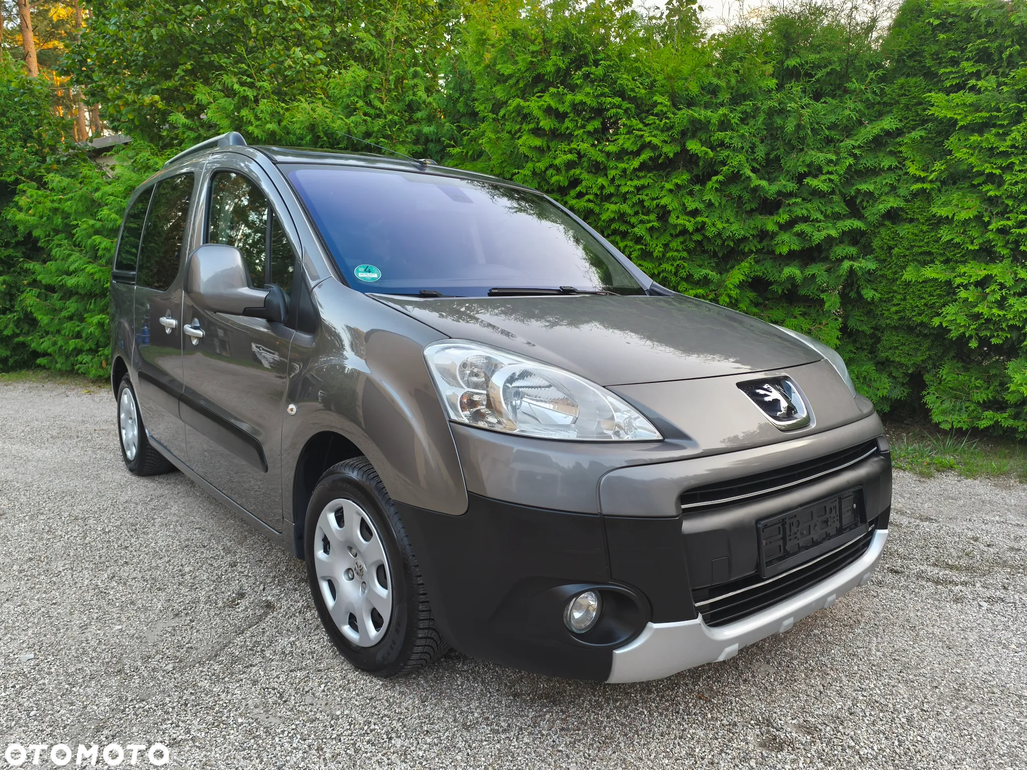 Peugeot Partner Tepee HDi FAP 90 Premium - 2
