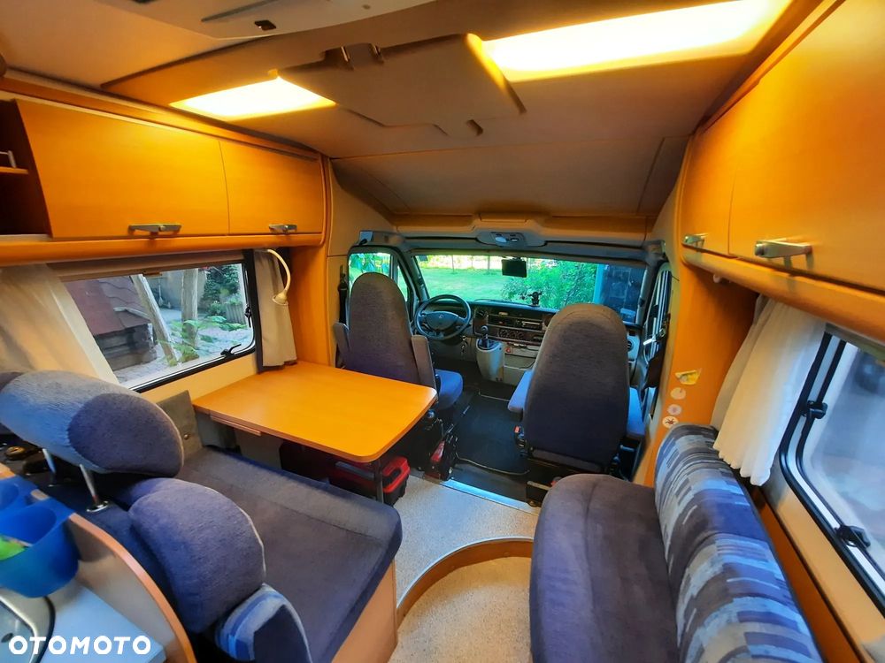 Renault Knaus Su Ti (Master) - 10