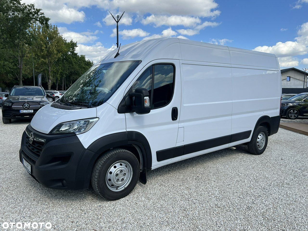 Opel Movano - 11