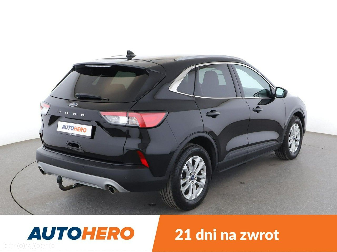 Ford Kuga 2.0 TDCi 2x4 Titanium - 7