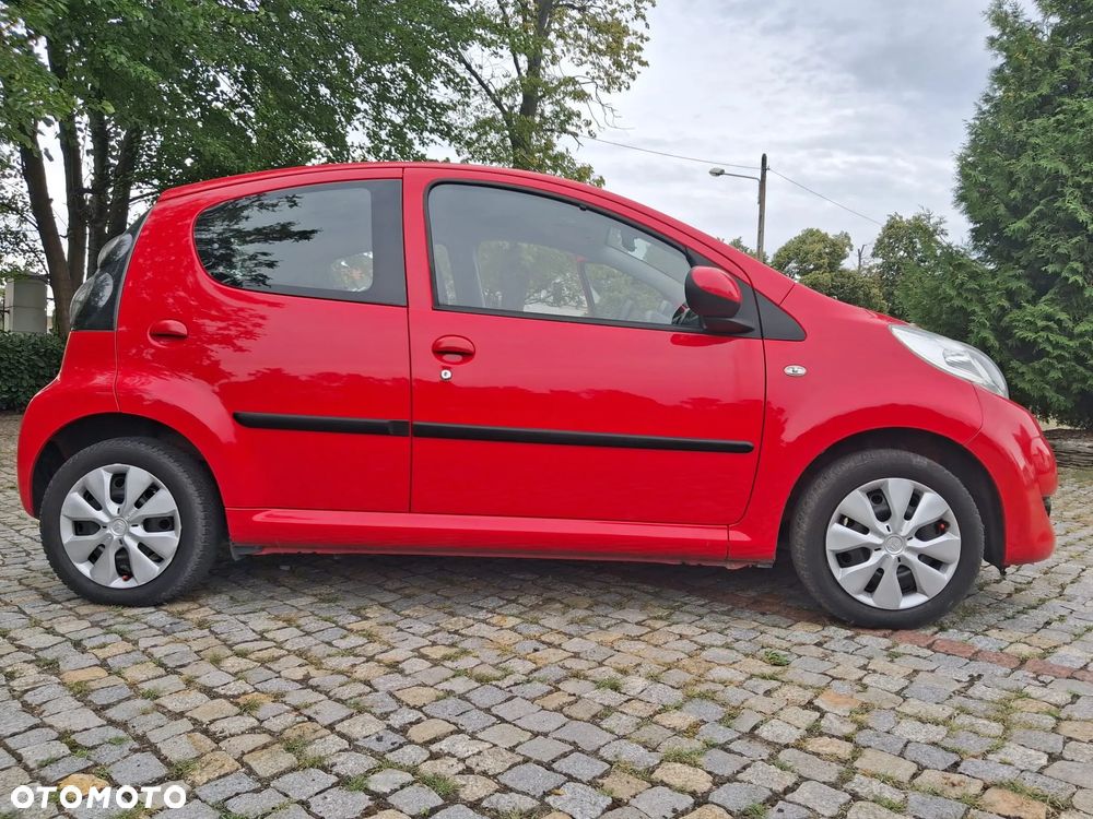 Citroën C1 - 21