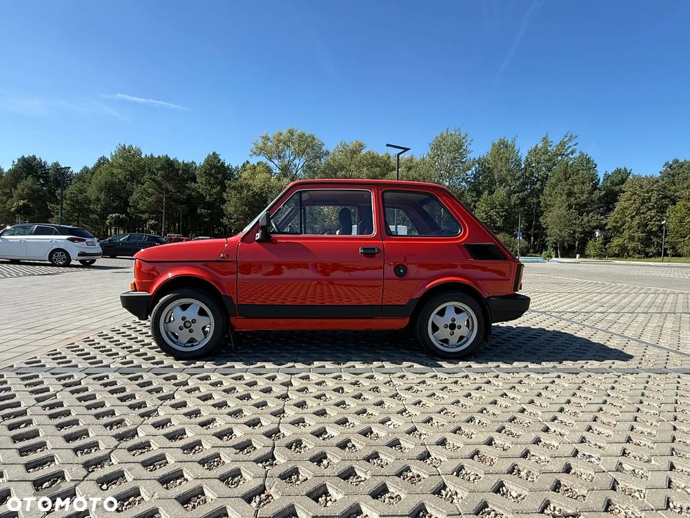Fiat 126 - 2