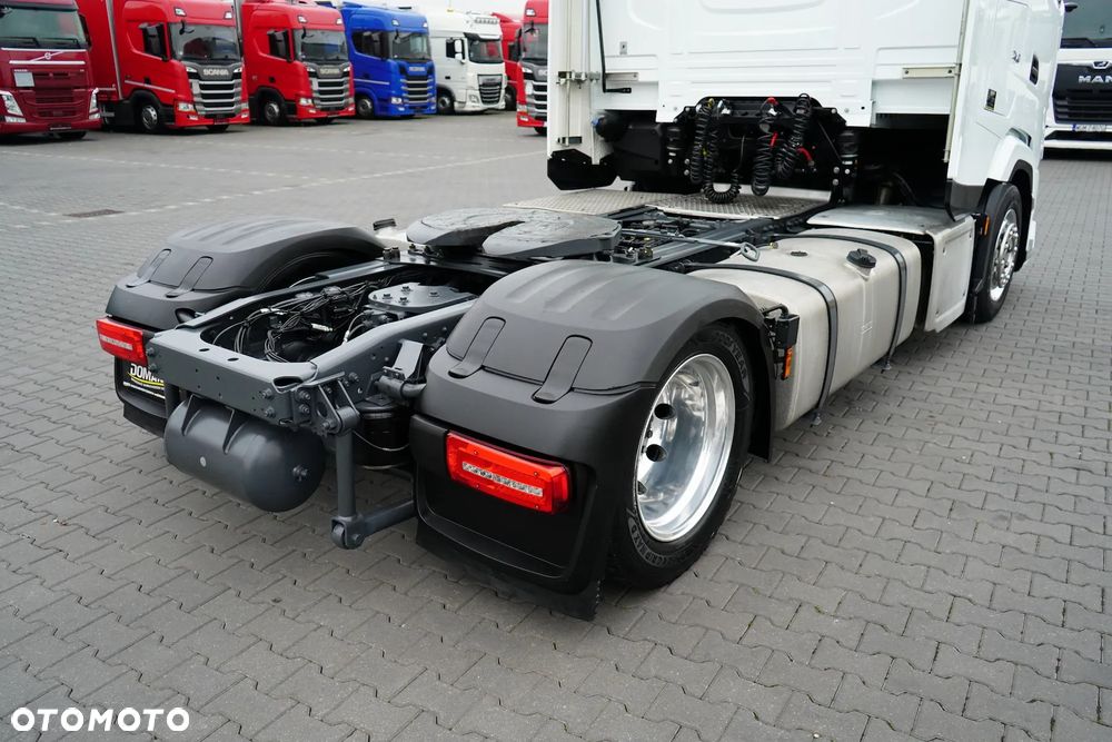 DAF / XG / 480 / ACC / E 6 / RETARDER / I - COOL / MEGA / LOW DECK - 25