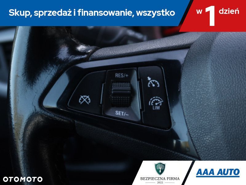 Opel Astra - 18