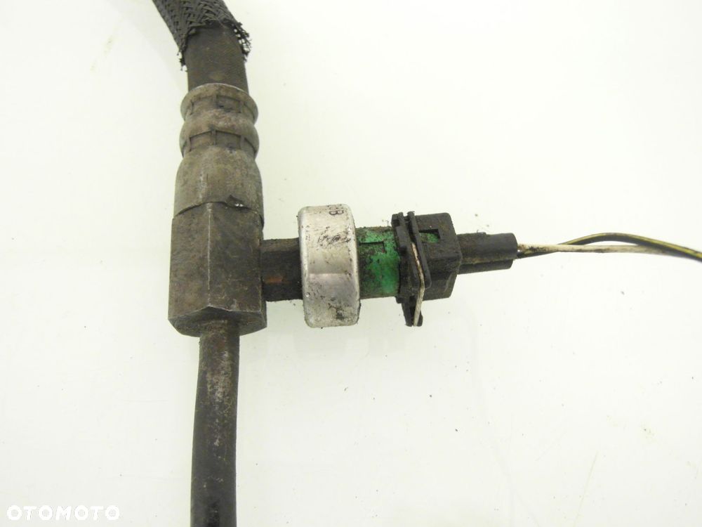 PRZEWÓD WSPOMAGANIA FORD FIESTA MK5 V 1.25 2S6C3A719DK 94BP3N824AA - 3