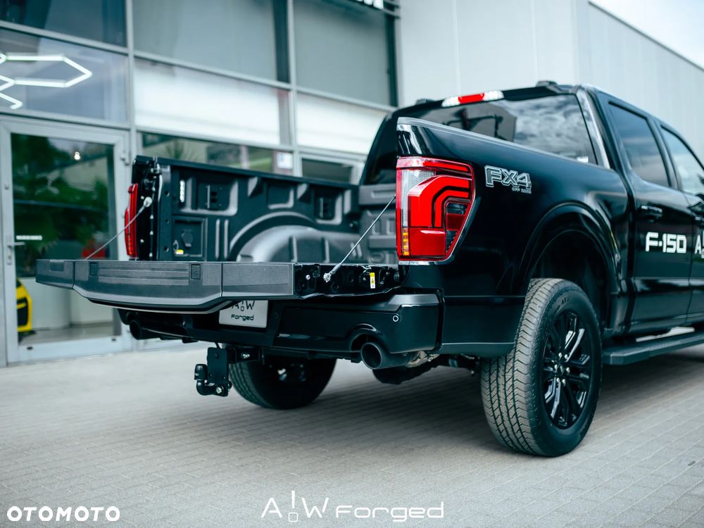 Ford F150 - 13