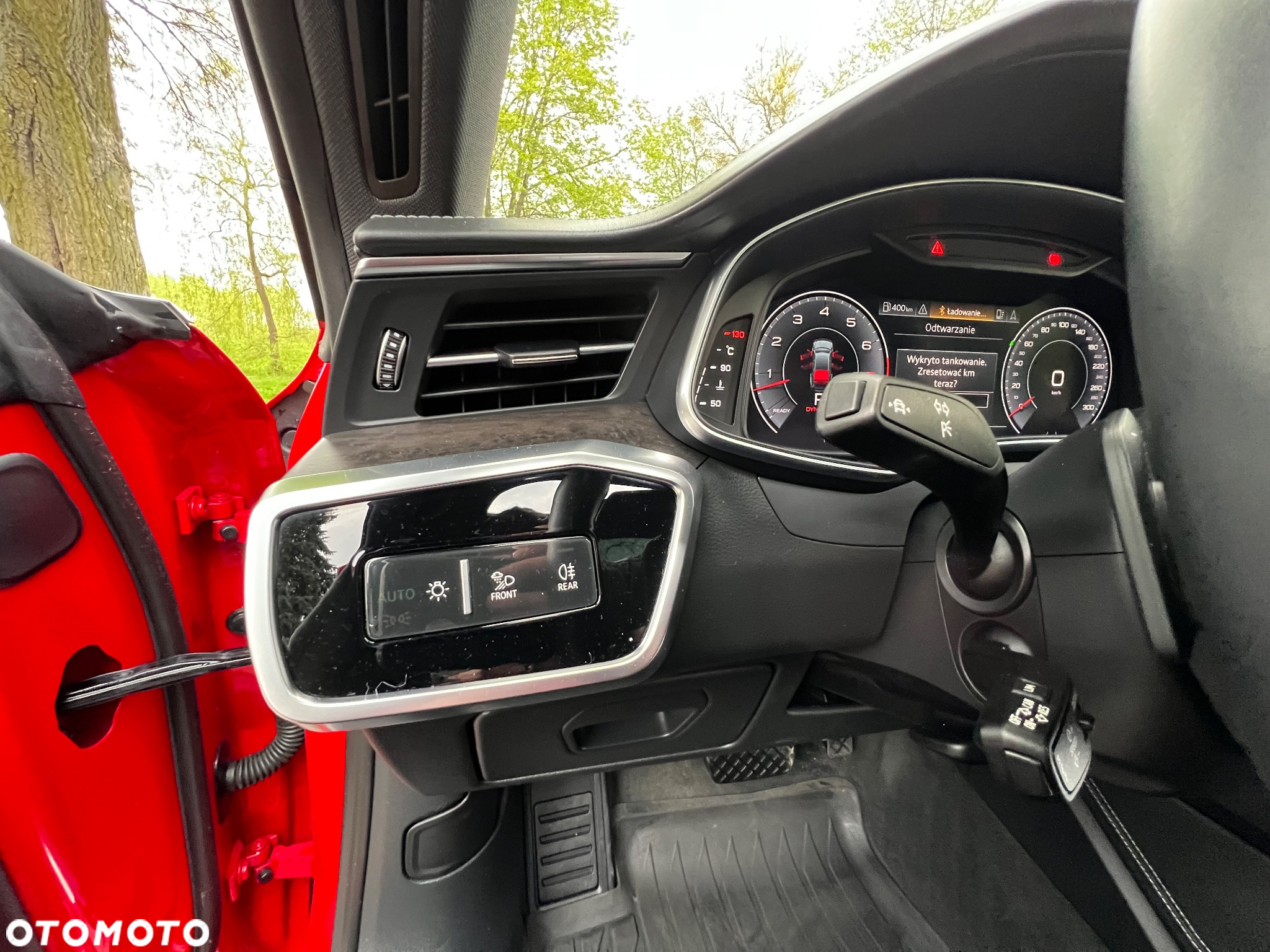 Audi A7 Sportback 55 TFSI Quattro S tronic - 31